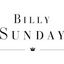 Logo for Billy Sunday