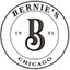 Logo for Bernie's Chicago