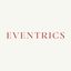 Logo for Eventrics Weddings