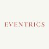 Logo for Eventrics Weddings