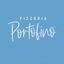 Logo for Pizzeria Portofino