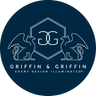 Logo for Griffin & Griffin