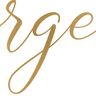 Logo for Rebecca Grace Events