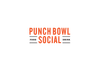 Logo for Punch Bowl Social Chicago