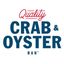 Logo for Quality Crab & Oyster Bah