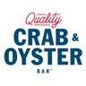 Logo for Quality Crab & Oyster Bah