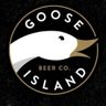 Logo for Goose Island Brewhouse