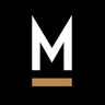 Logo for The Mayfair Hotel Los Angeles