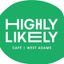 Logo for Highly Likely