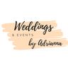 Logo for Events By Adrianna