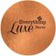 Logo for Everything Luxe Decor