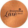 Logo for Everything Luxe Decor