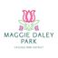 Logo for Maggie Daley Park