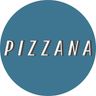Logo for Pizzana