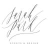 Logo for Sarah Park Events