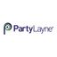 Logo for Party Layne