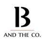 Logo for Becker and The Co