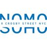 Logo for NoMo SoHo