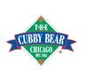 Logo for Cubby Bear