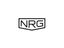 Logo for NRG