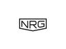 Logo for NRG