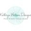 Logo for Kathryn Watson Designs
