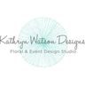 Logo for Kathryn Watson Designs