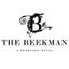 Logo for The Beekman Hotel