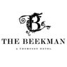 Logo for The Beekman Hotel