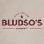 Logo for Bludso's Bar & Que