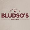 Logo for Bludso's Bar & Que