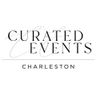 Logo for Curated Events Charleston