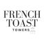 Logo for French Toast Towers