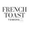 Logo for French Toast Towers