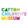 Logo for Cayton's Children Museum