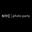 Logo for NYC Photo Party