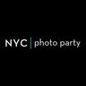 Logo for NYC Photo Party