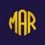 Logo for MAR
