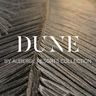Logo for Dune by Laurent Tourondel