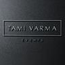 Logo for Tami Varma Events