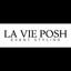 Logo for La Vie Posh