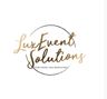 Logo for Lux Event Solutions