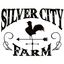 Logo for Silver City Farm
