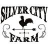 Logo for Silver City Farm
