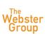 Logo for The Webster Group