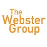 Logo for The Webster Group