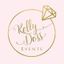 Logo for Kelly Doss Events