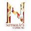 Logo for Nathalie's Catering