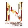 Logo for Nathalie's Catering