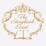 Logo for The Storybook Event